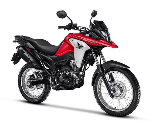HONDA XRE 190 ABS 